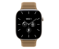 Apple 46mm Camel Magnetic Link - M/L - 1594286 - zdjęcie 3